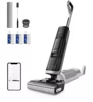 Dreame Nass-Trocken-Sauger "Dreame H14 Pro Tangle Cut mit 18.000 Pa Saugkraft"