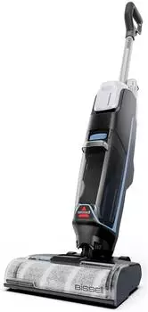 Bissell CrossWave Edge Cordless Select 340