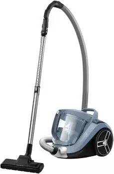 Rowenta Compact Power XXL Bodenstaubsauger 900W, 2,5L