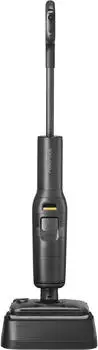 Roborock F25 Gen2 Kabelloser Nass-Trocken-Stabsauger 20000Pa, grau