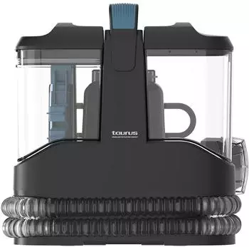 Taurus Kompakter Polsterreiniger mit Saugfunktion 450W, 13kPa, Selbstreinigung (SPCL450)