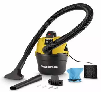 PowerPlus POWX318