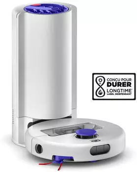 Dyson R1 Nurovi dry