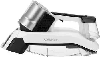MPM Aqua Spot kabelloser Waschsauger 60W, 1250ml (MOD-83)