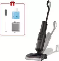 Roborock Nass-Trocken-Akkusauger "F25 Pro Turbo" HyperScrub Schrubbermodus,...