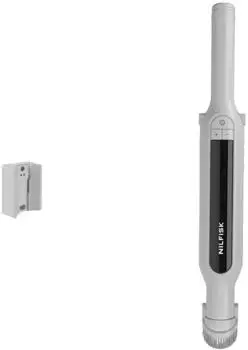 Nilfisk Spot Akku-Handstaubsauger 150W 30Min kabellos (128390200)