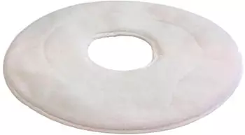 Cleancraft Mikrofaser-Pad 430mm (7212183)