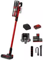 Einhell Akku-Stielstaubsauger "TE-SV 18/270/1 (1x4,0Ah+)" inkl. Akku und...