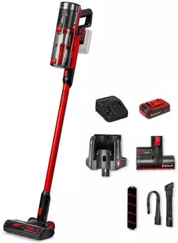 Einhell TE-SV 18/270/1 (1x4,0Ah) - 39783518-0