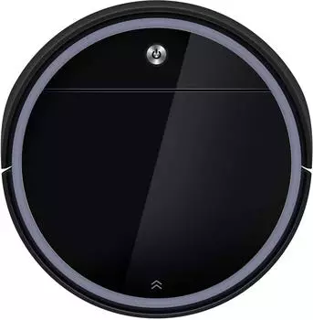 LYKKE Pro 1000 Saugroboter 1500Pa 80Min. Akkulaufzeit (Pro 1000)