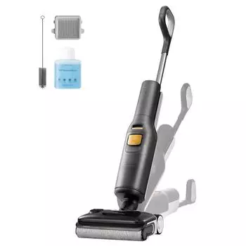 Roborock F25 BX Gen 2 Nass-Trockensauger 20000Pa, 60Min, 90&deg;C Selbstreinigung
