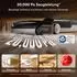 Roborock F25 BX Gen 2 Nass-Trockensauger 20000Pa, 60Min, 90°C Selbstreinigung