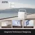 MOVA N1 Fensterputzroboter