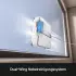 MOVA N1 Fensterputzroboter