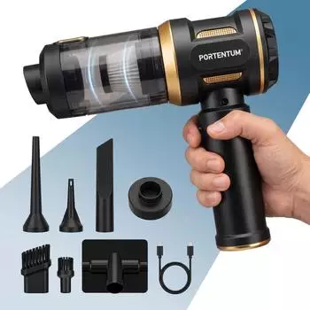 Portentum ABV-4