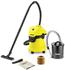 Kärcher WD3 Fireplace Kit (1.629-804.0 )