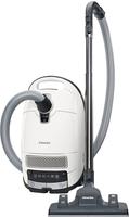 Miele Complete C3 Excellence EcoLine SGSH1 Lotosweiß