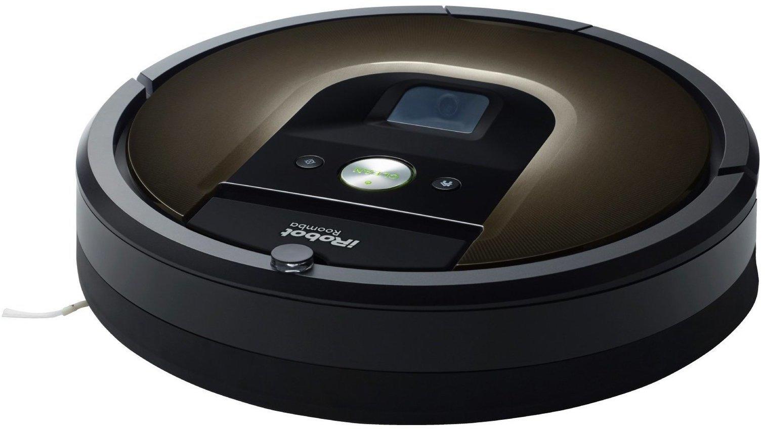iRobot Roomba 980 Test gut (81/100)