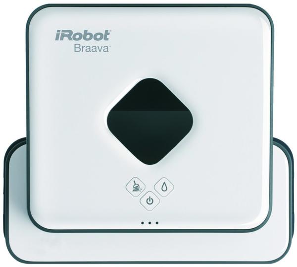 iRobot Braave 390T