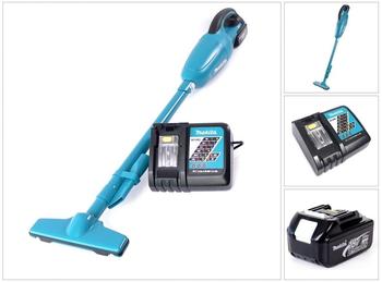 Makita DCL 180 RF1J 18 V