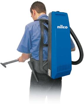 Nilco RS 17 Rucksacksauger