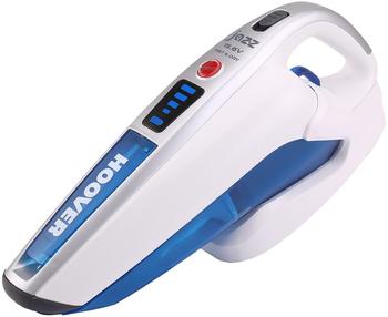 Hoover SM156WD4 Jazz