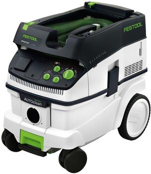 Festool CTM 26 E AC (584032)
