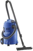 Nilfisk Buddy II 18T - 1200W - Trommel - Staubbeutel - Schwarz - Blau - Haus -