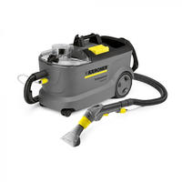 K&auml;rcher Professional Puzzi 10/1 - Teppichreiniger - Kanister (1.100-130.0)