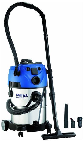 Nilfisk-Alto Multi 30 T VSC INOX