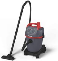 Starmix Nass-Trockensauger uClean 1432 HK, 32 Liter, 1400 Watt