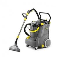 K&auml;rcher Puzzi 30/4 1200 W - Staubsauger (1200 W, Trommelsauger, Nass, Beutellos,