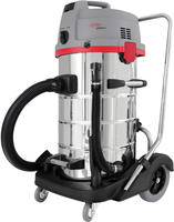 Sprintus 112001, Sprintus Ketos N 56-2 E Nass- und Trockensauger sehr...