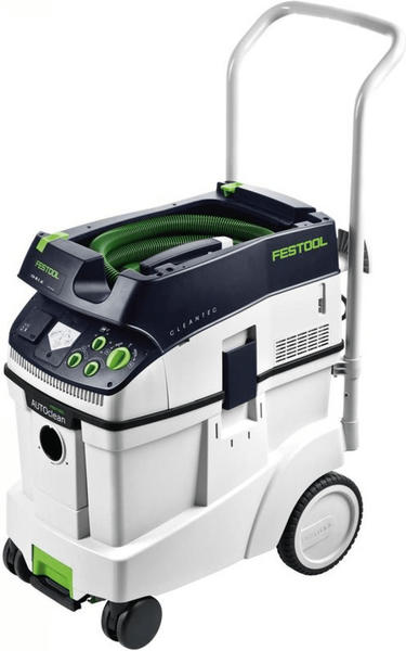 Festool CTL 48 E AC CLEANTEC