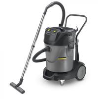 K&auml;rcher Home & Garden NT 70/2 16672690 Nass-/Trockensauger 2400W 70l