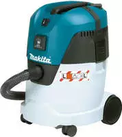 Makita VC2512L, Makita VC2512L