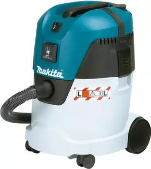 Makita VC2512L