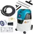 Makita VC2512L
