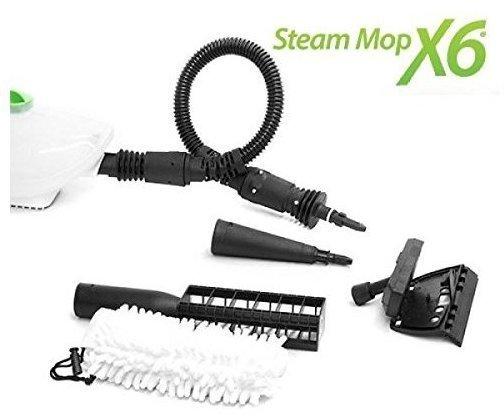 X6 Steam Mop