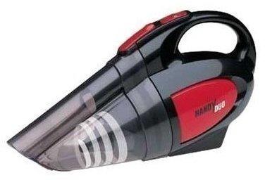 Dirt Devil Handy DUO M3120/rot