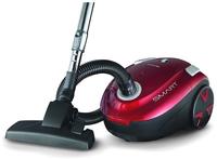 Ariete 2735 Staubsauger 700 W Zylinder-vakuum Trocken Staubbeutel 2,5 L