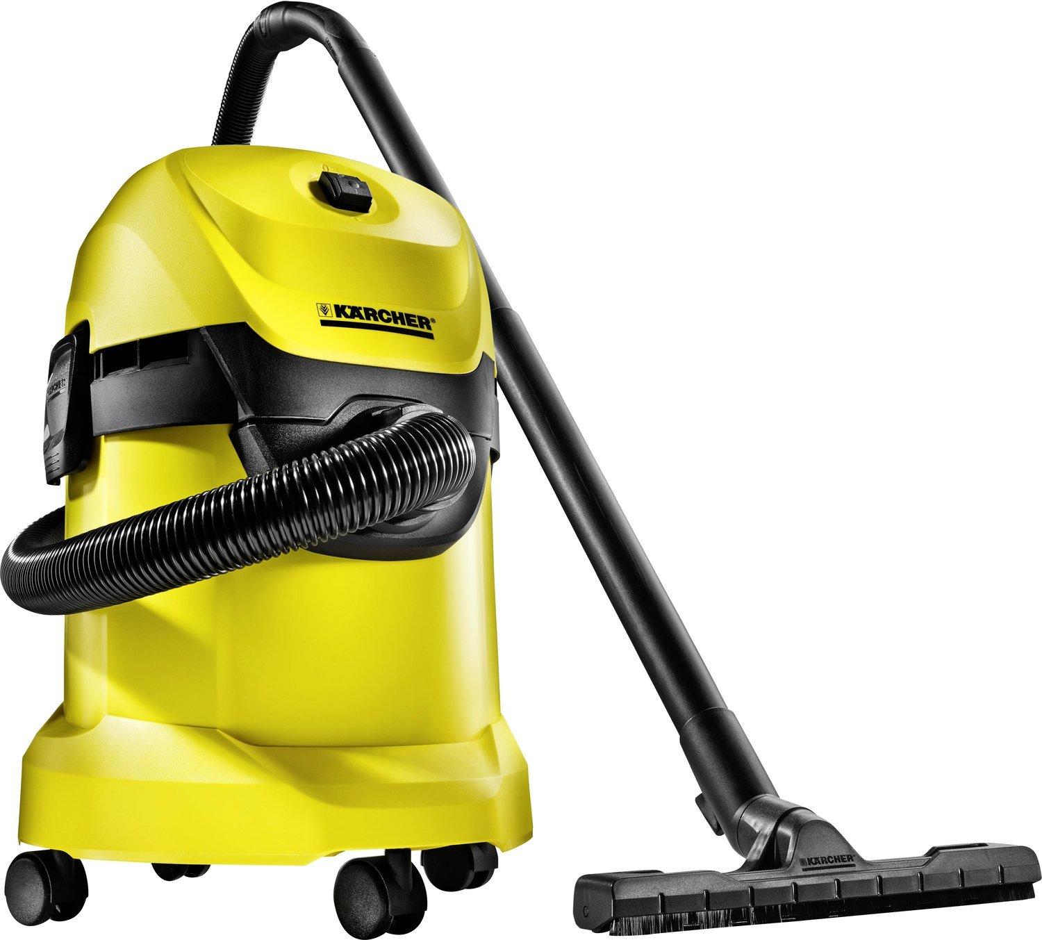 Мотор karcher wd 3 Мотор karcher wd 3