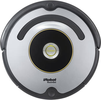 iRobot Roomba S9+