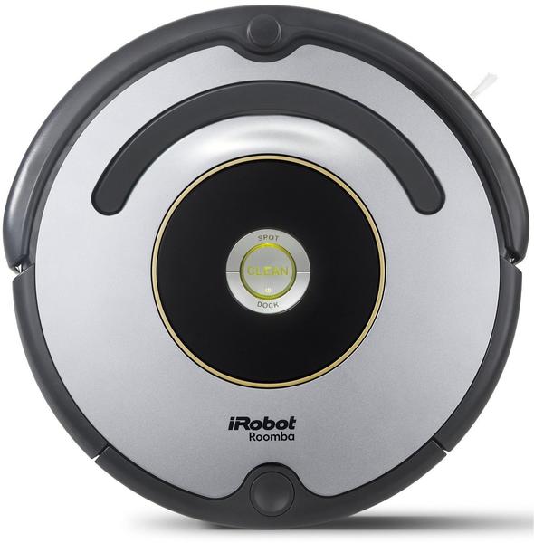 Saugroboter Eigenschaften & Allgemeine Daten iRobot Roomba S9+