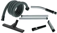 Nilfisk Zubeh&ouml;r-Set Werkstatt DN 36mm / 6-tlg. (302000927)
