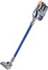 CLEANmaxx Zyklon 9901674-blau-grau