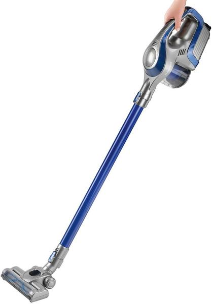 CLEANmaxx Zyklon 9901674-blau-grau