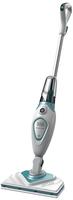 Black & Decker FSM1616, Black & Decker Dampfreiniger Steam-Mop FSM1616