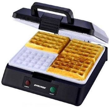 Syntrox Germany VC-2900W S/R