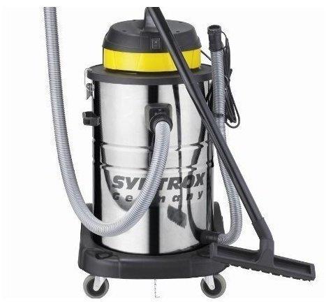 Syntrox Chef Cleaner VC-3900W-80L